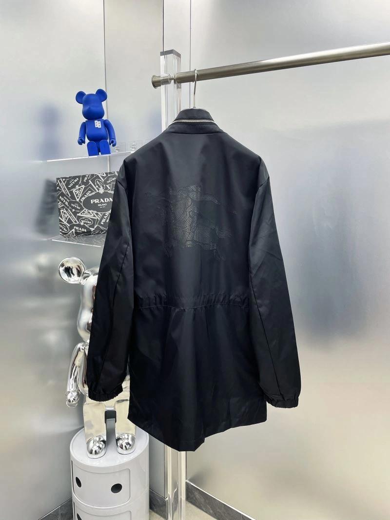 Burberry Outwear FastDry 102668