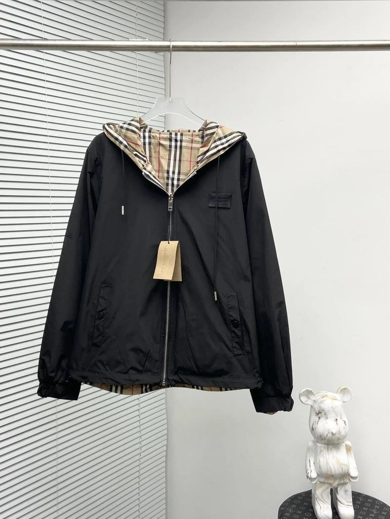 AllSeason Burberry Outwear 102665