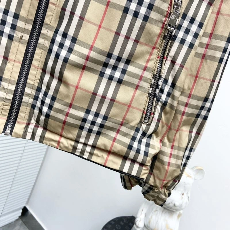 Snug Burberry Outwear 102663