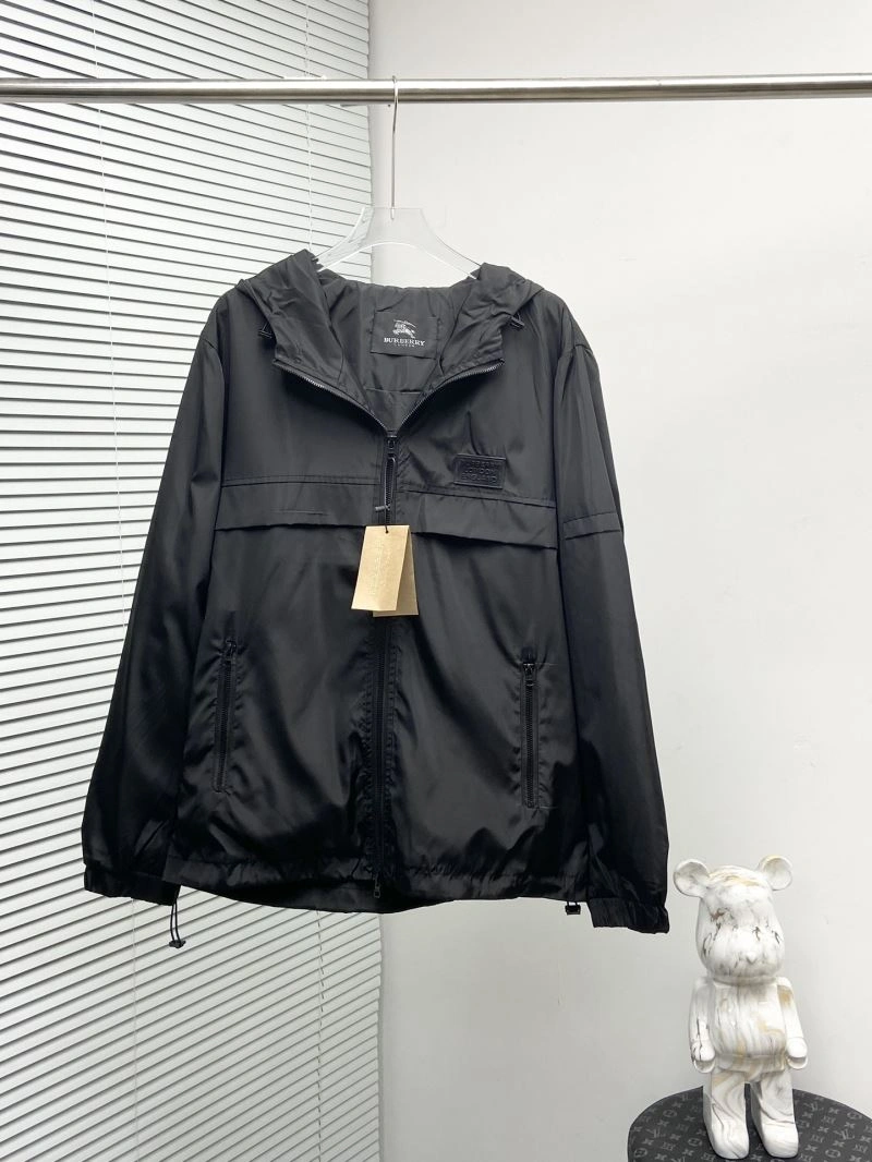 EasyMatch Burberry Outwear 102660