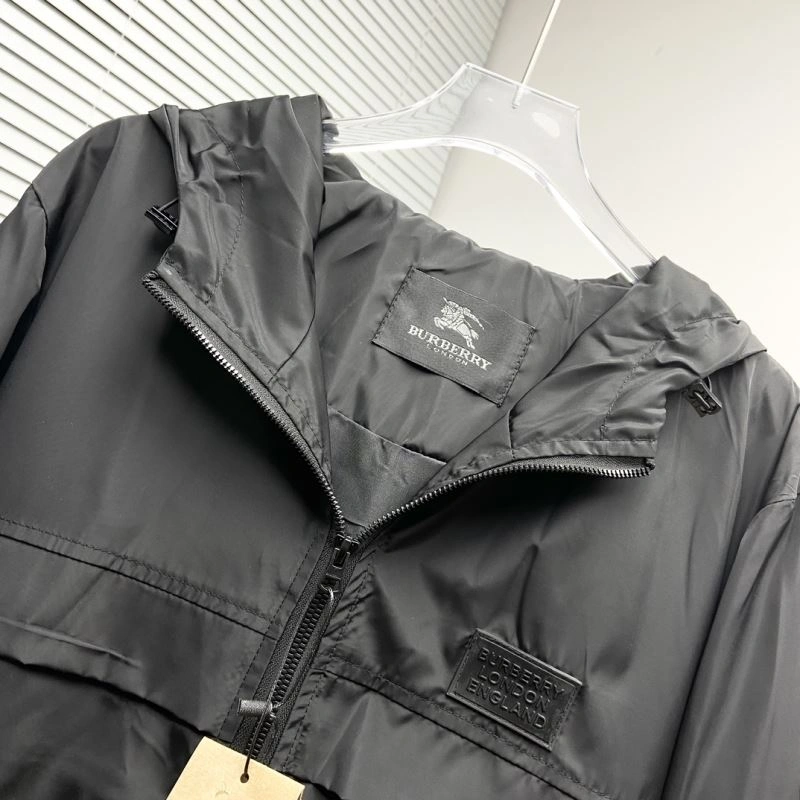 EasyMatch Burberry Outwear 102660