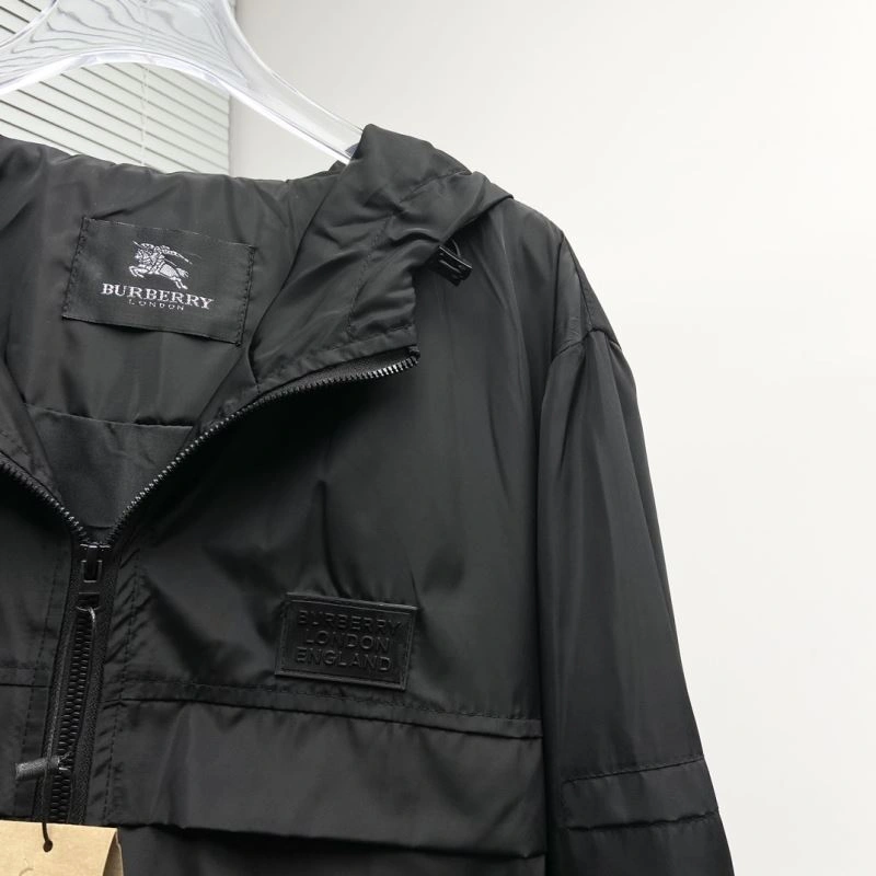 EasyMatch Burberry Outwear 102660