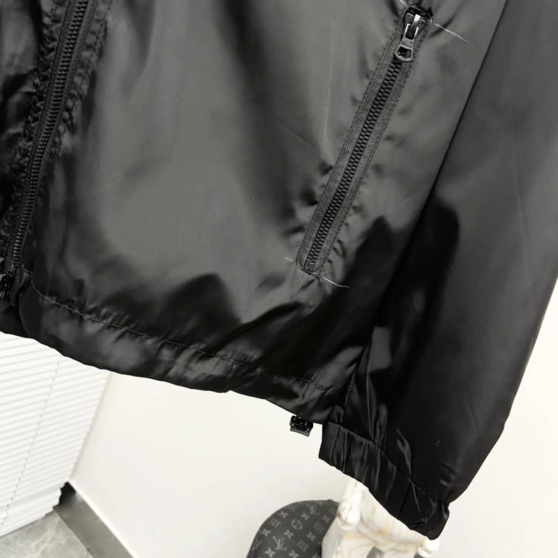 EasyMatch Burberry Outwear 102660