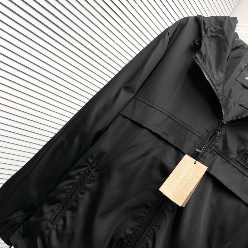 EasyMatch Burberry Outwear 102660