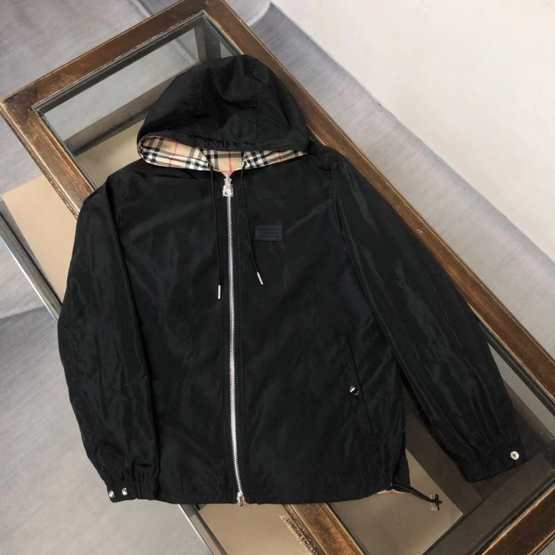 Affordable Burberry Outwear 102699