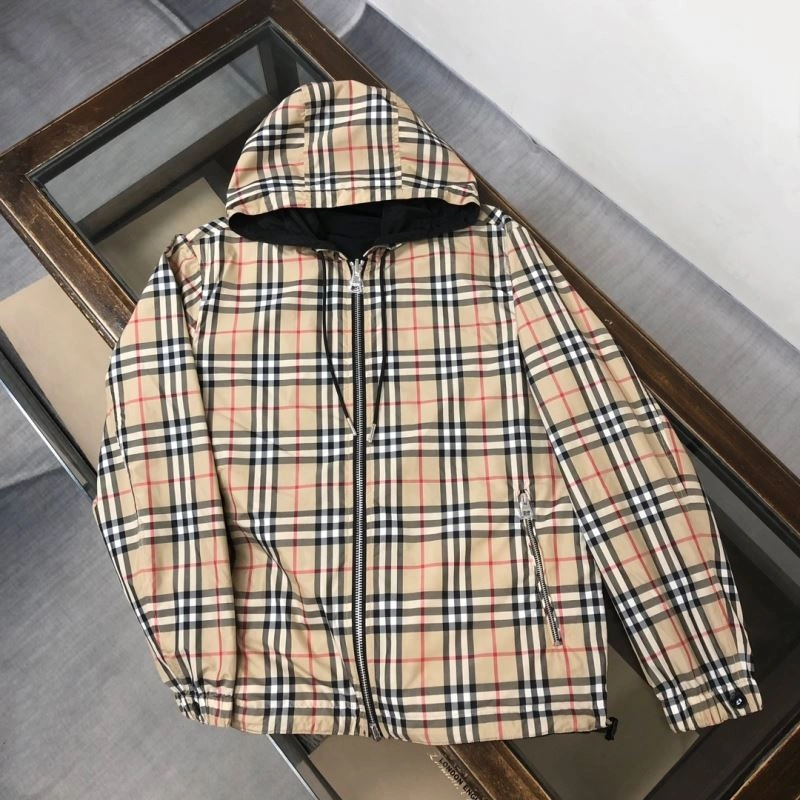 Affordable Burberry Outwear 102699