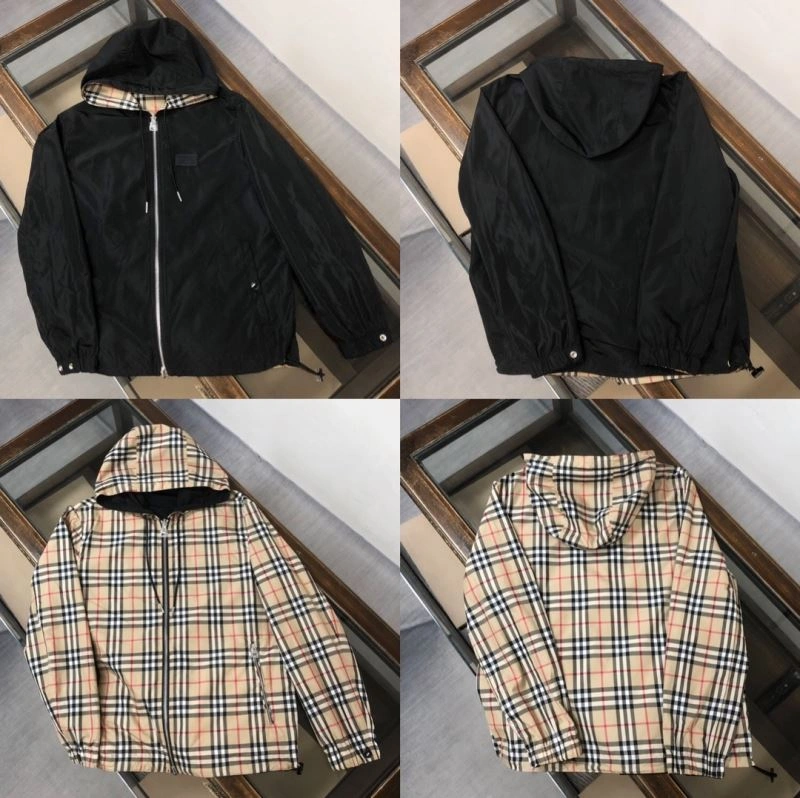 Affordable Burberry Outwear 102699