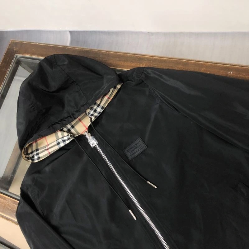 Affordable Burberry Outwear 102699