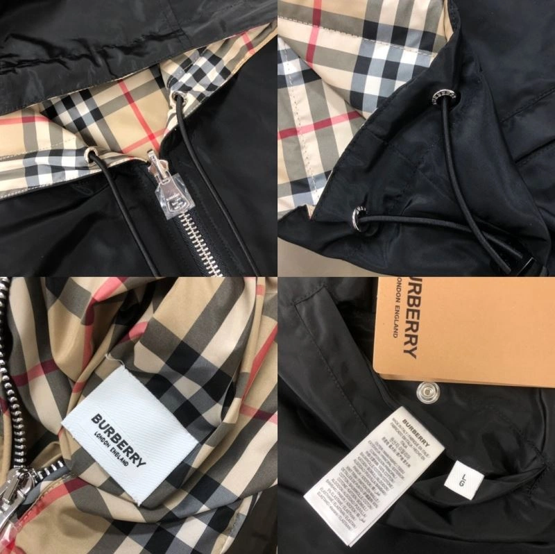 Affordable Burberry Outwear 102699