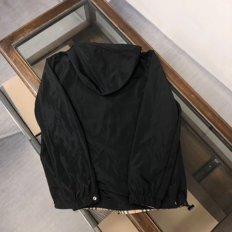 Affordable Burberry Outwear 102699