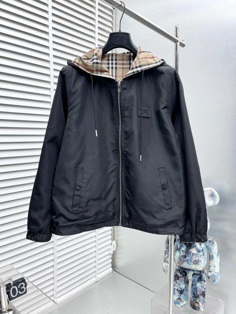 Burberry Outwear Comfortable 102662