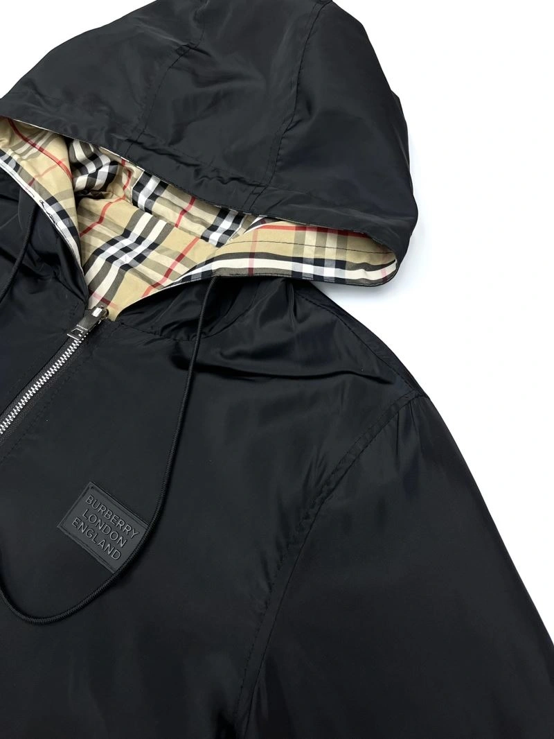 Burberry Outwear Comfortable 102662