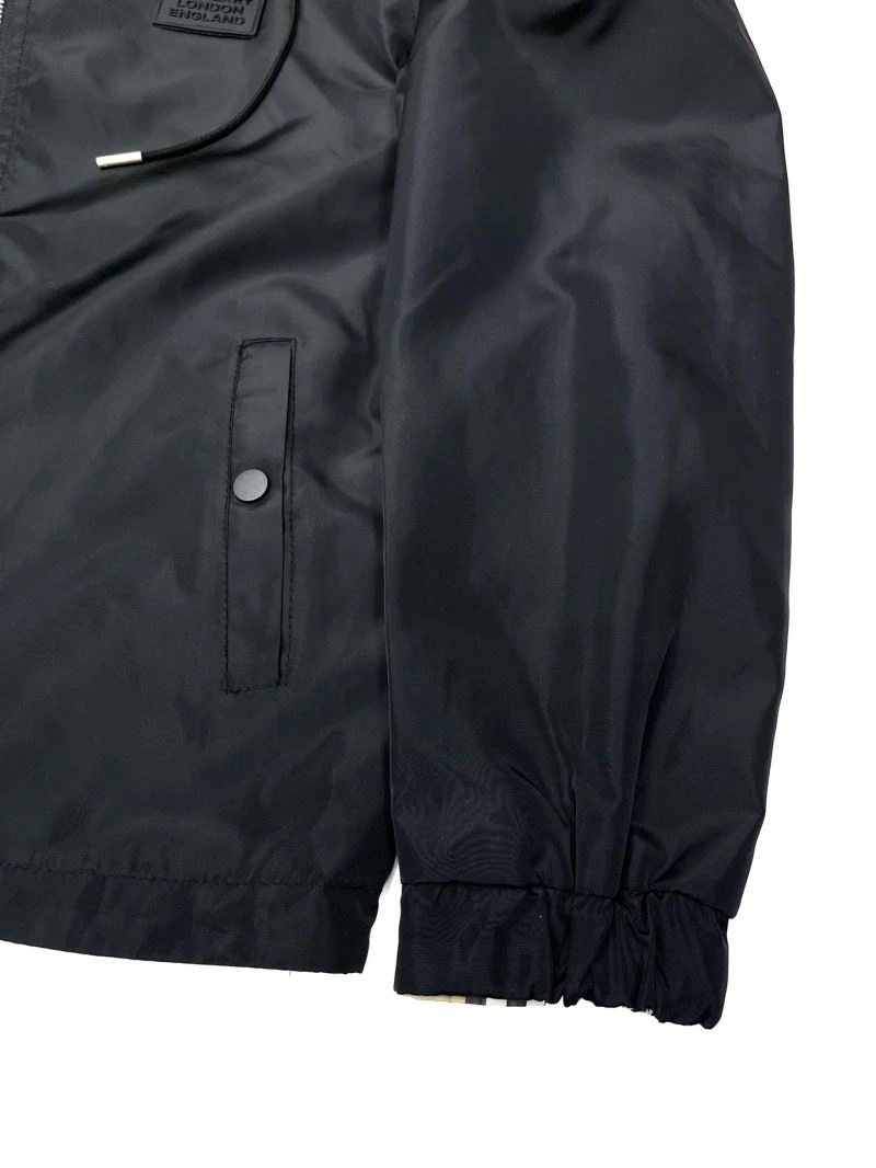 Burberry Outwear Comfortable 102662