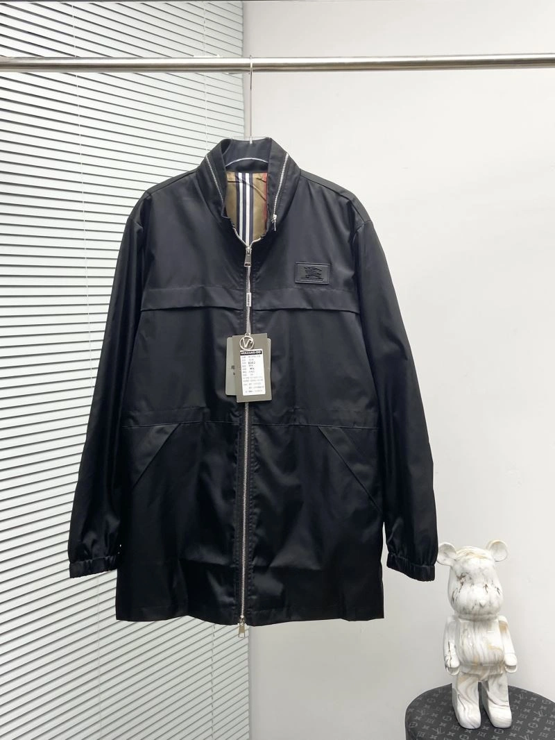 Burberry Outwear Trendy 102649