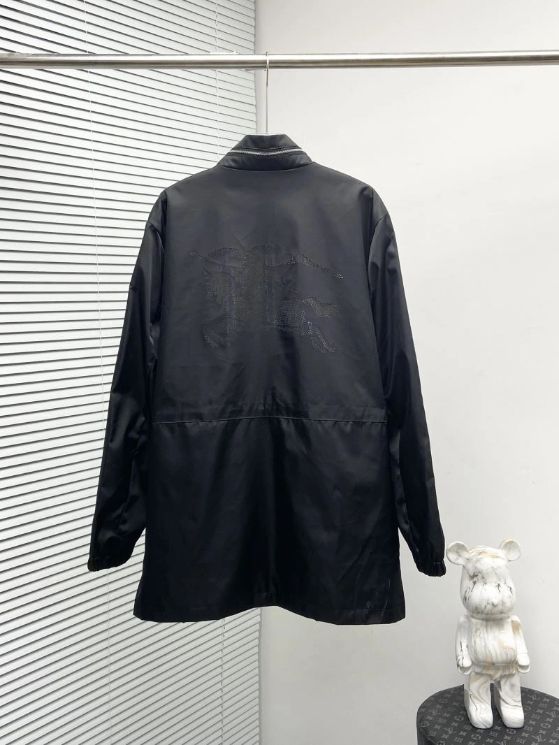 Burberry Outwear Trendy 102649