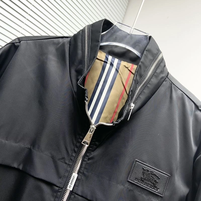 Burberry Outwear Trendy 102649