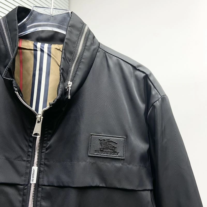 Burberry Outwear Trendy 102649