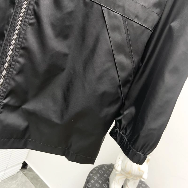 Burberry Outwear Trendy 102649