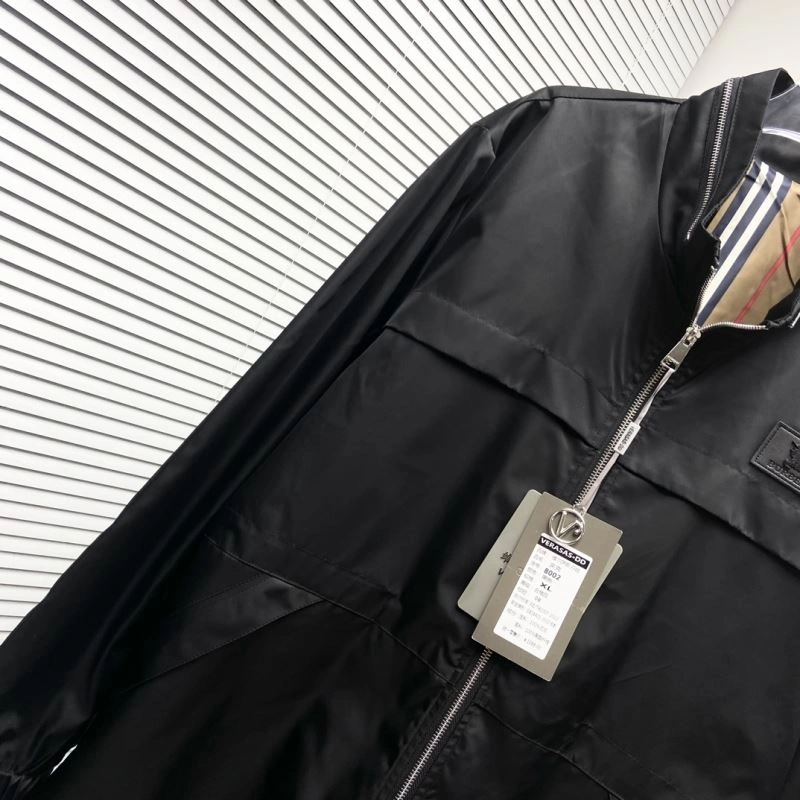 Burberry Outwear Trendy 102649