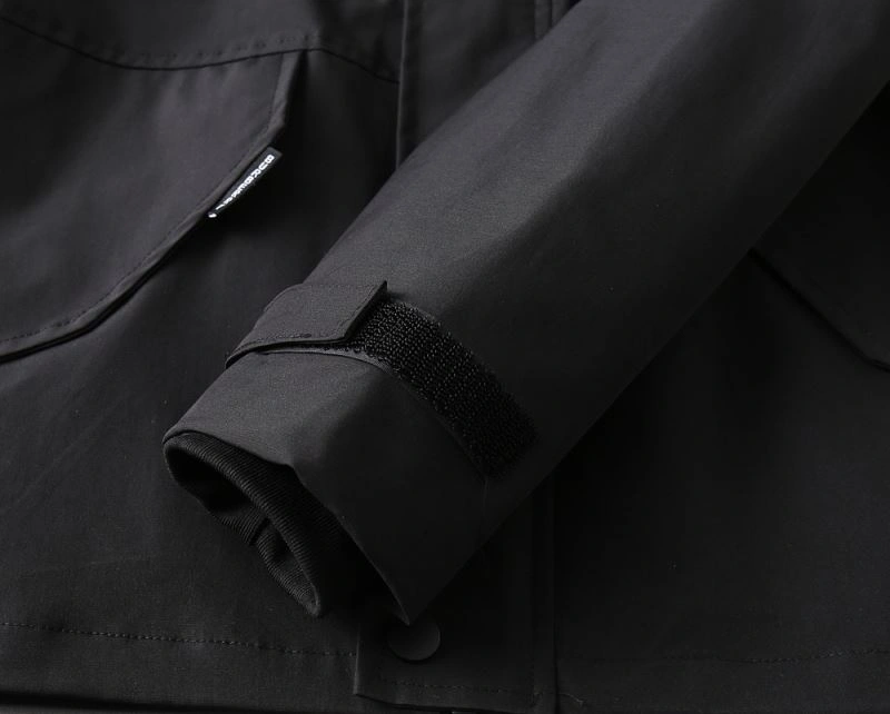 OdorResistant Burberry Outwear 102647