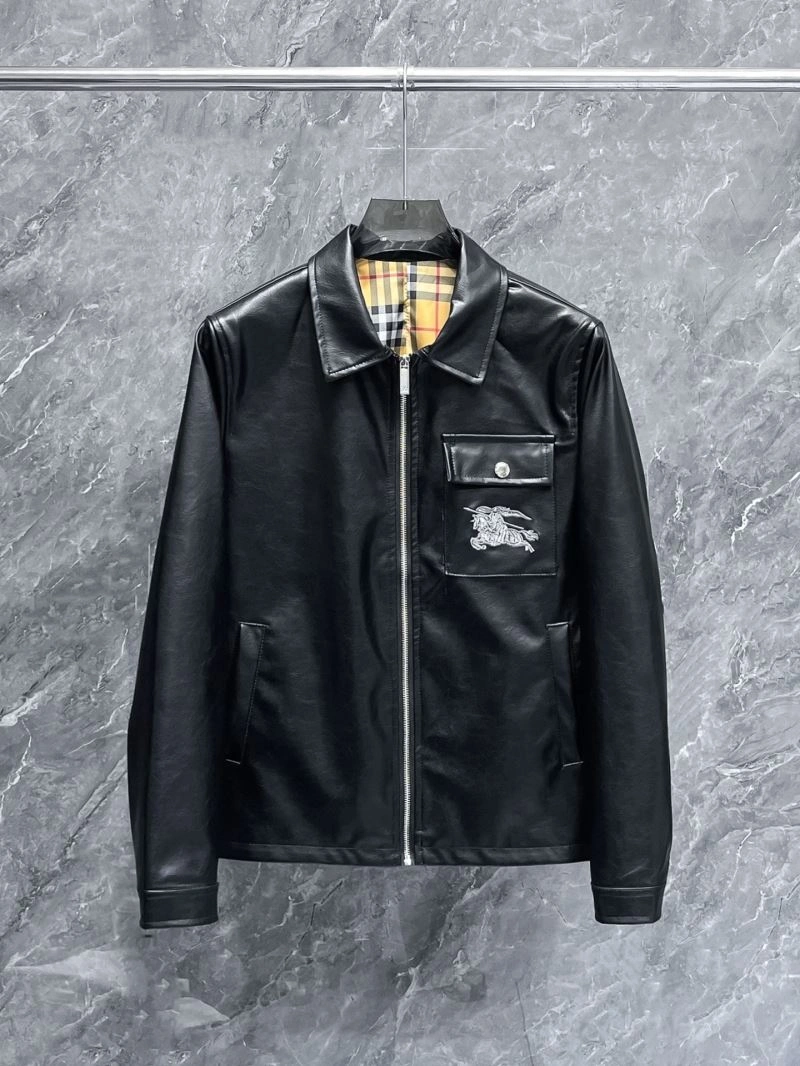 Burberry Outwear Durable 102644