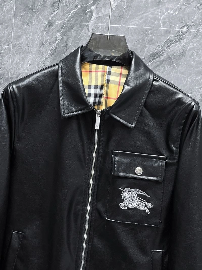 Burberry Outwear Durable 102644