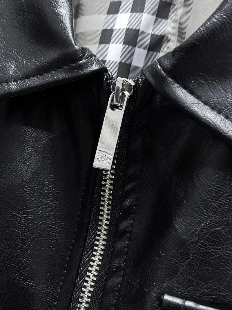 Burberry Outwear Durable 102644