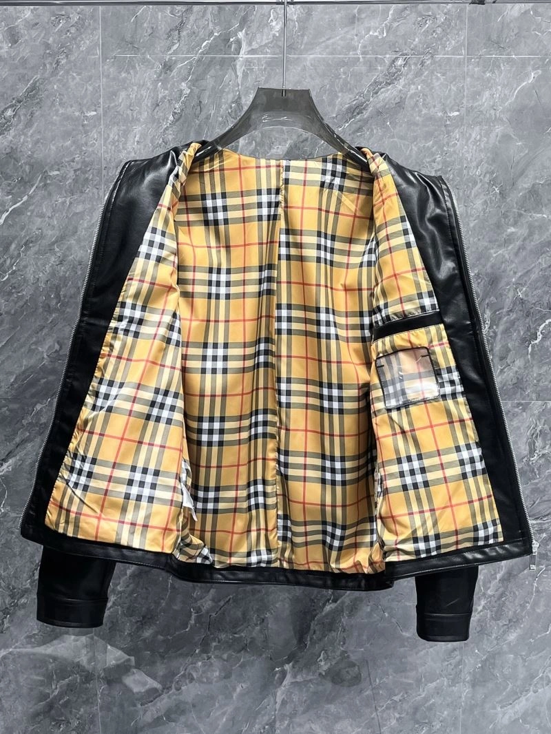 Burberry Outwear Durable 102644