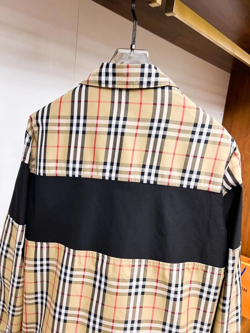 Contemporary Burberry Outwear 102278