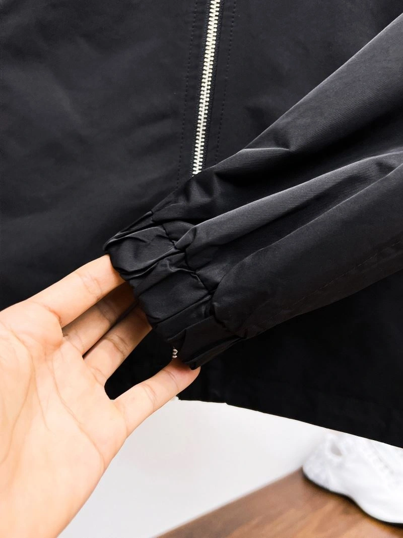 TimelessDesign Burberry Outwear 102279