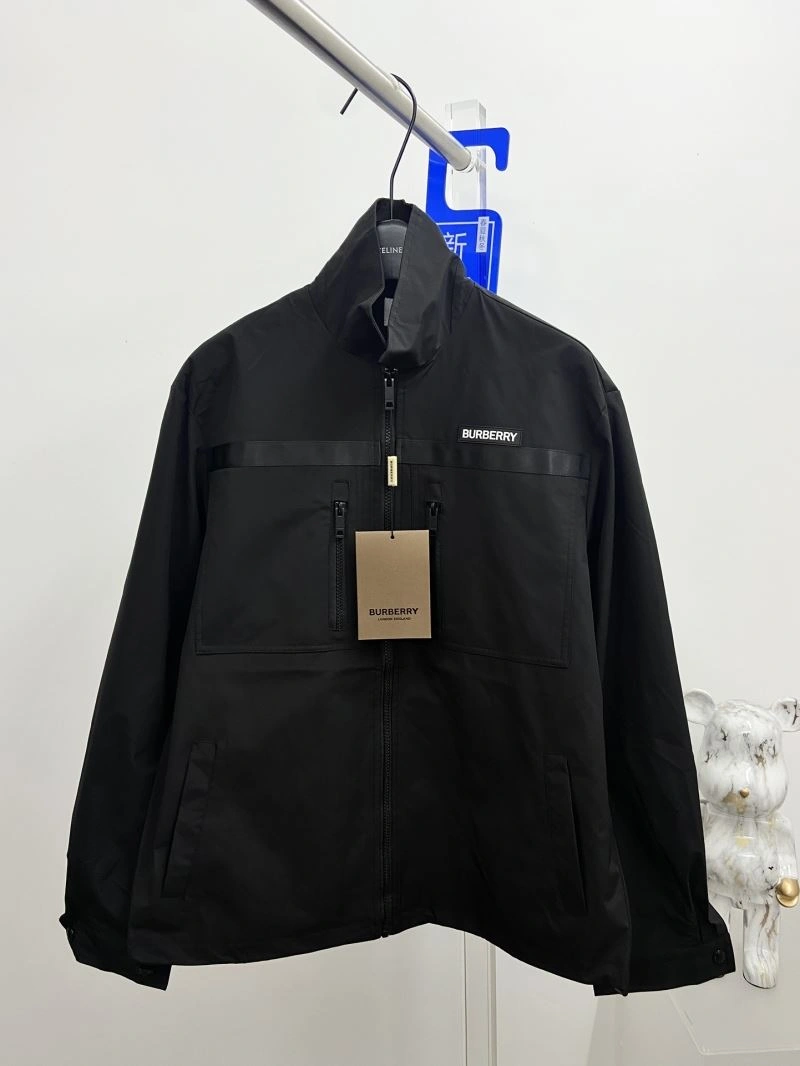FashionForward Burberry Outwear 102281