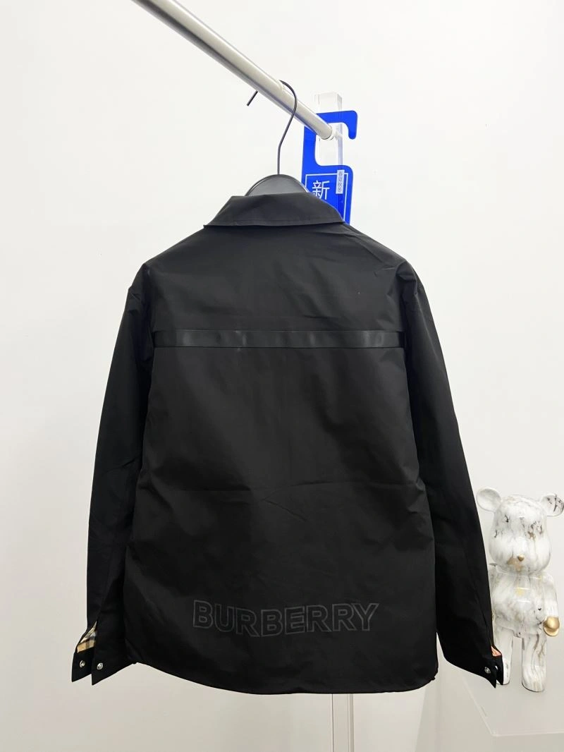 FashionForward Burberry Outwear 102281
