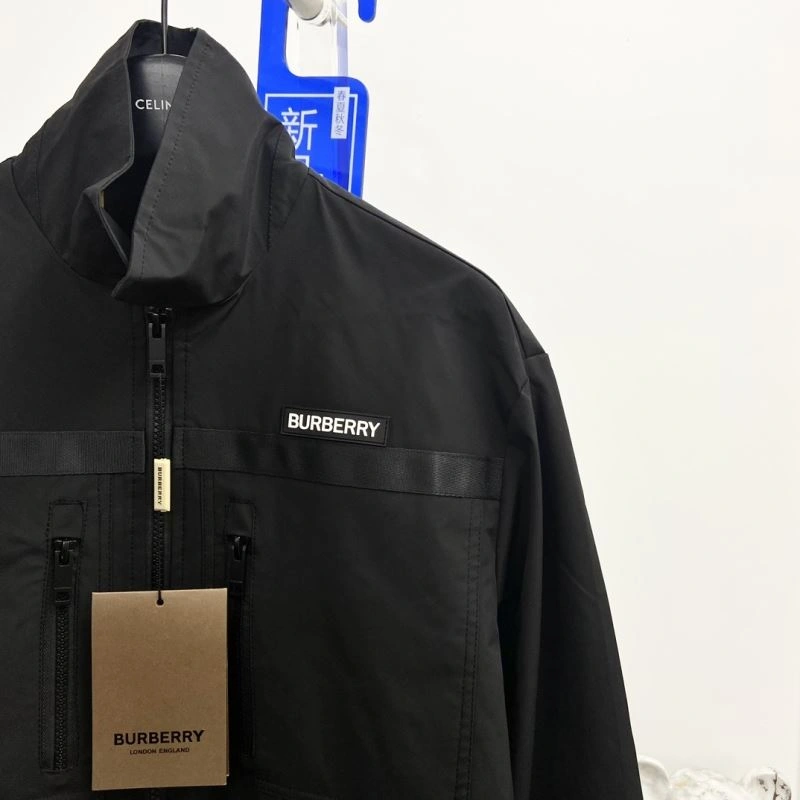 FashionForward Burberry Outwear 102281