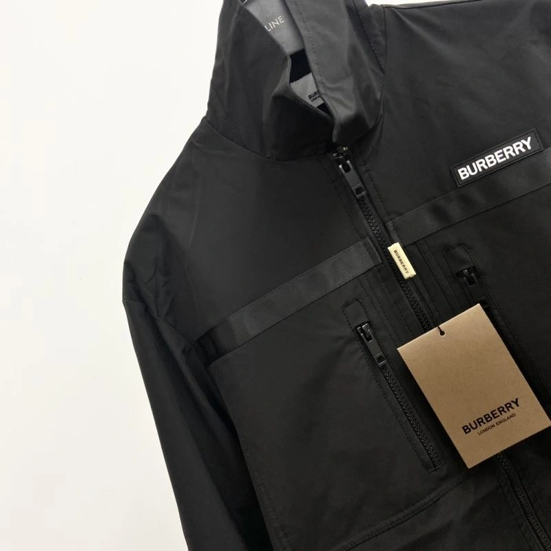 FashionForward Burberry Outwear 102281