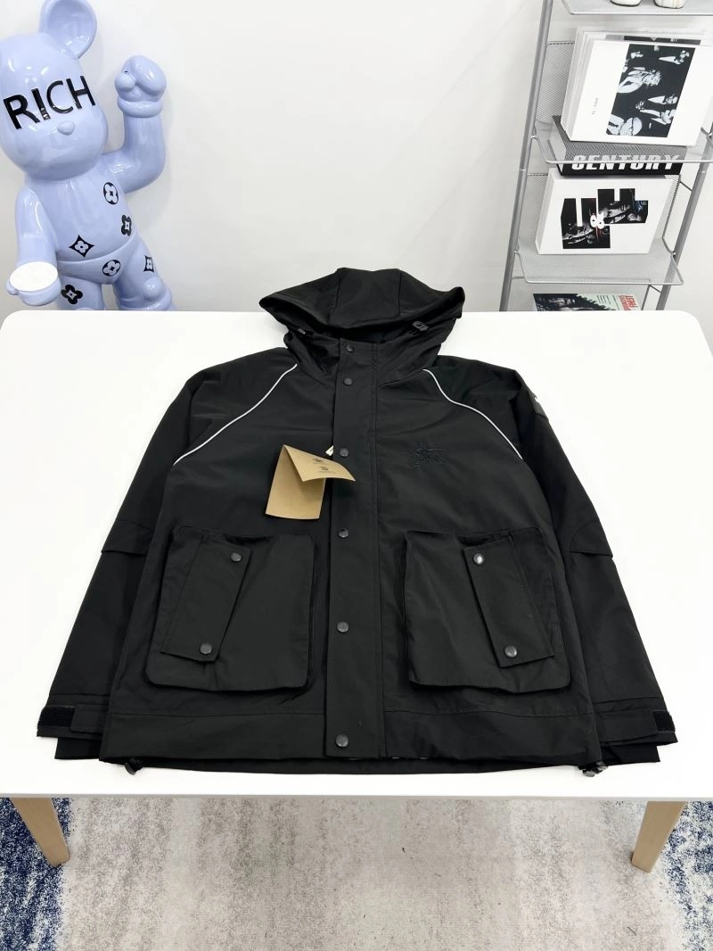 Fashionable Burberry Outwear 102273