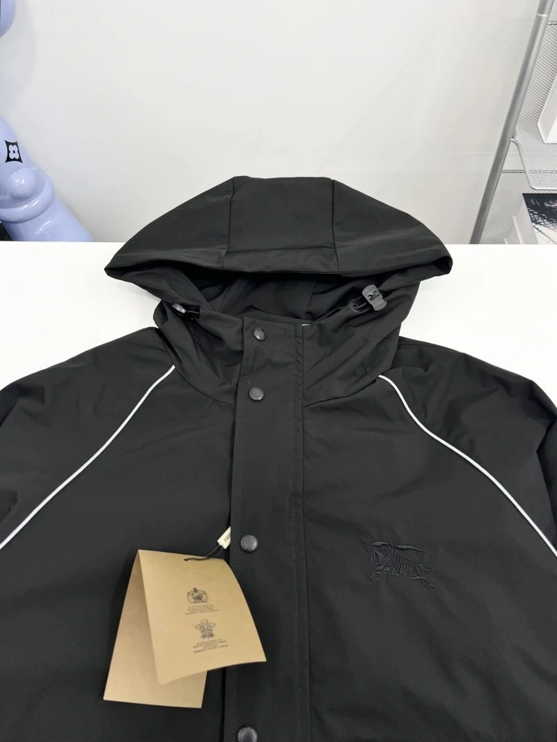 Fashionable Burberry Outwear 102273