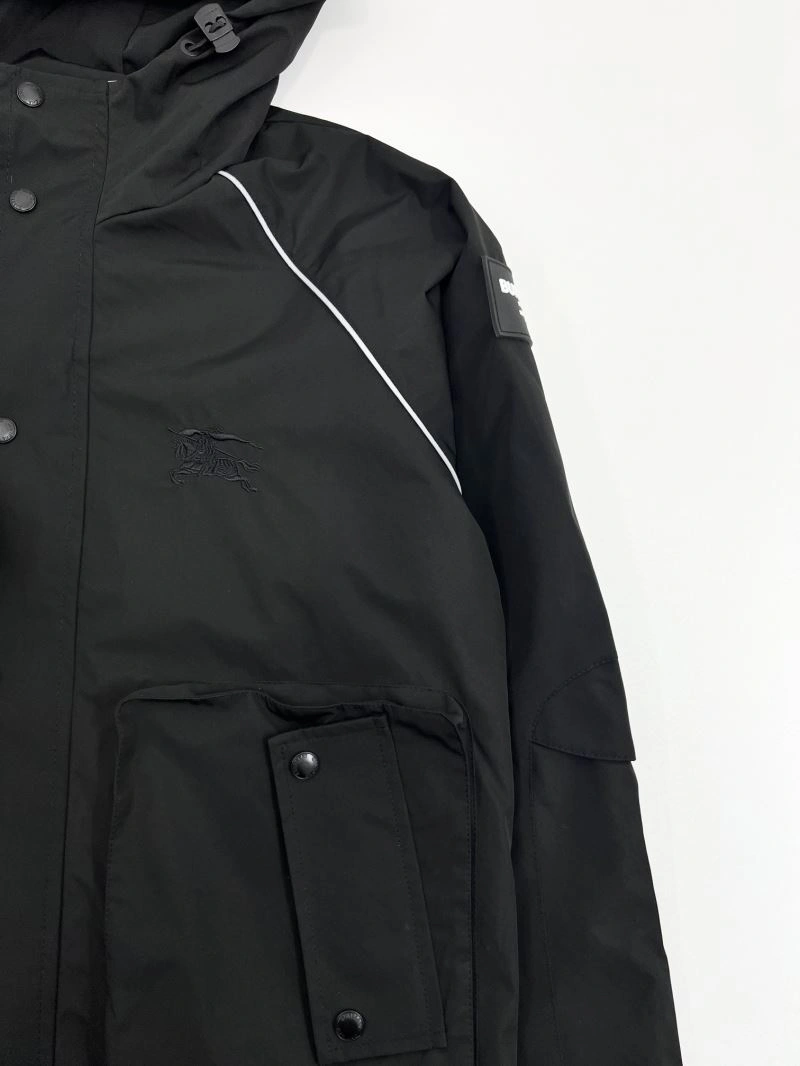 Fashionable Burberry Outwear 102273