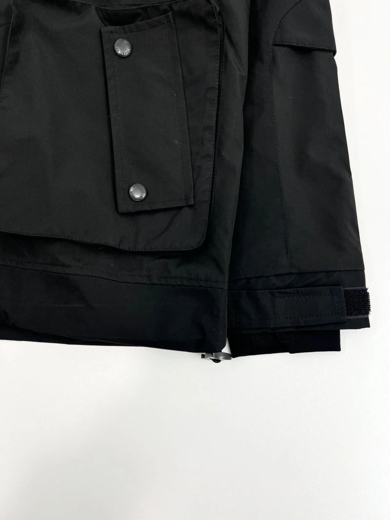 Fashionable Burberry Outwear 102273