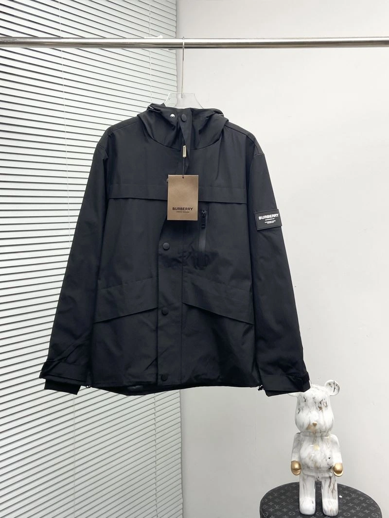 Burberry Outwear ZeroBulk 102274