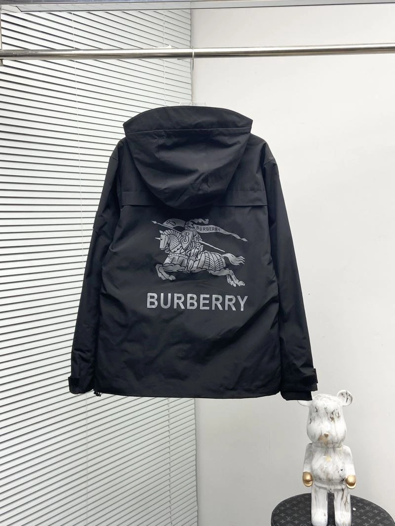 Burberry Outwear ZeroBulk 102274