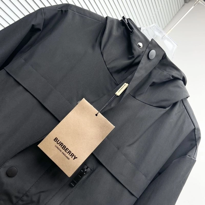 Burberry Outwear ZeroBulk 102274