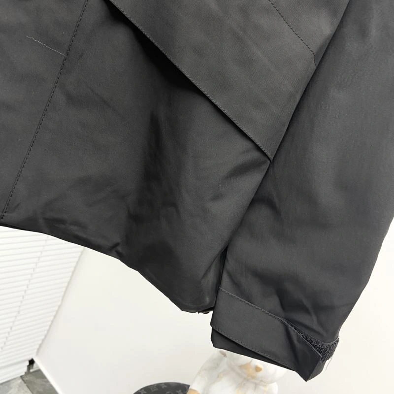 Burberry Outwear ZeroBulk 102274