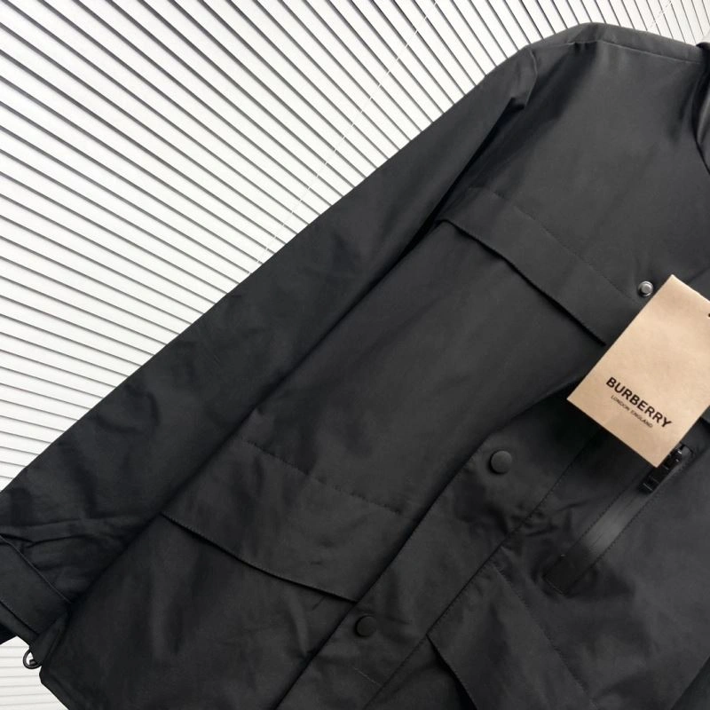 Burberry Outwear ZeroBulk 102274