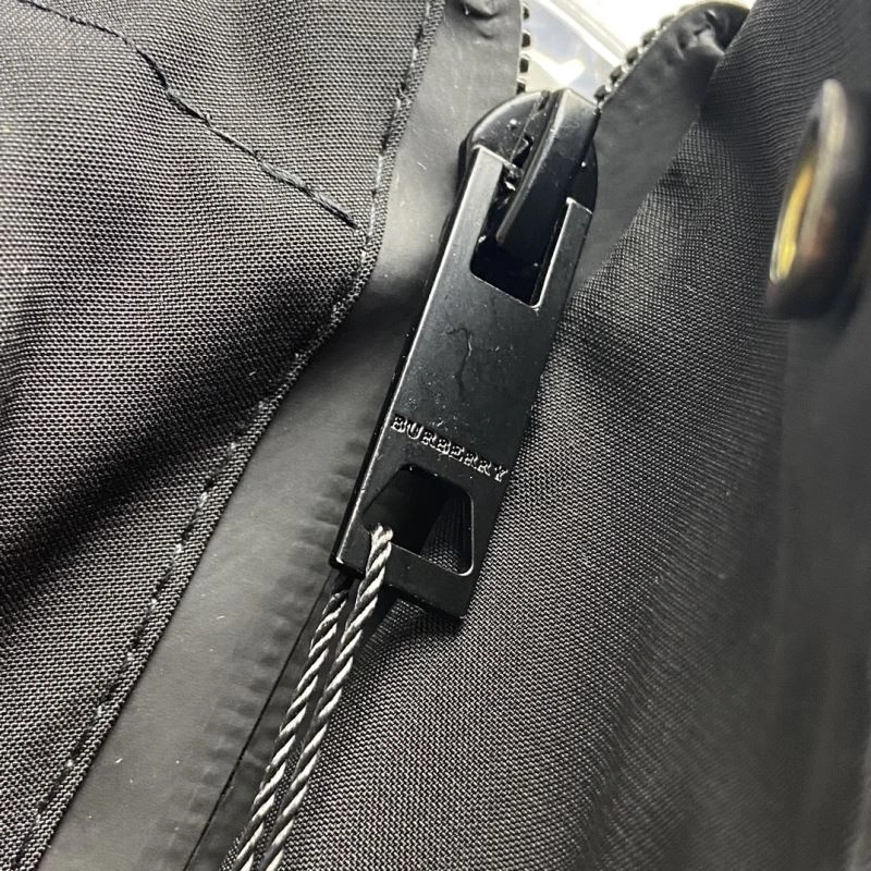 Burberry Outwear ZeroBulk 102274