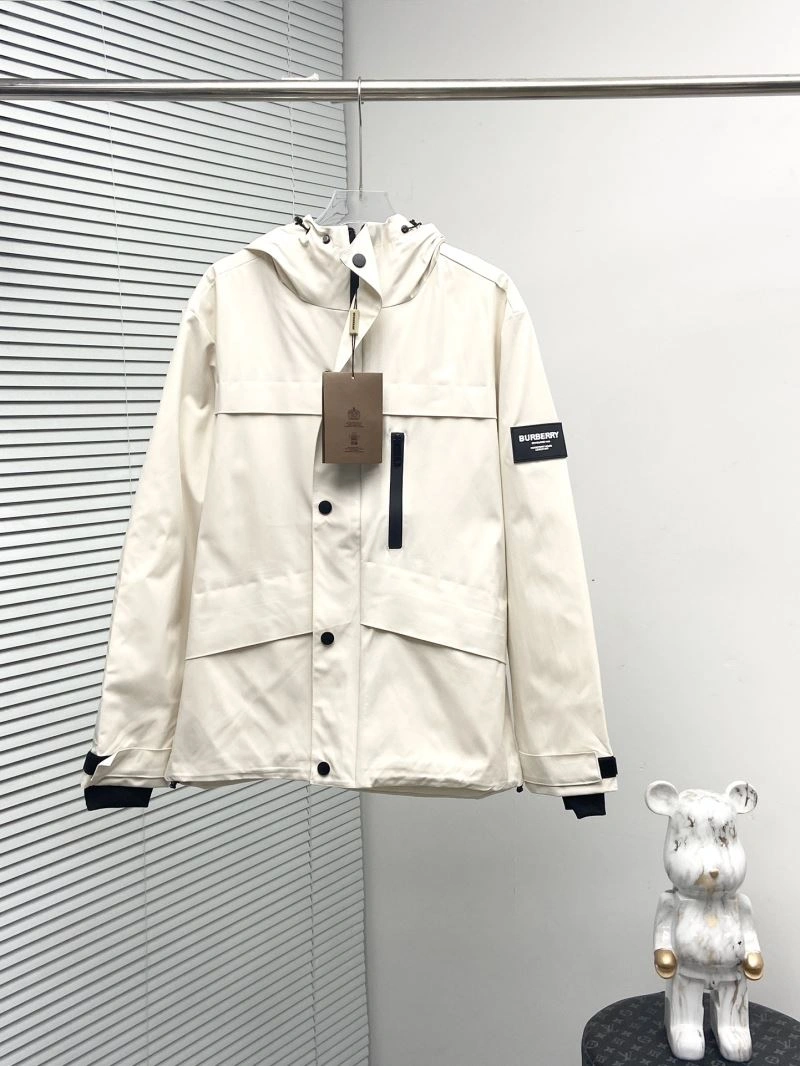 WeatherProof Burberry Outwear 102315