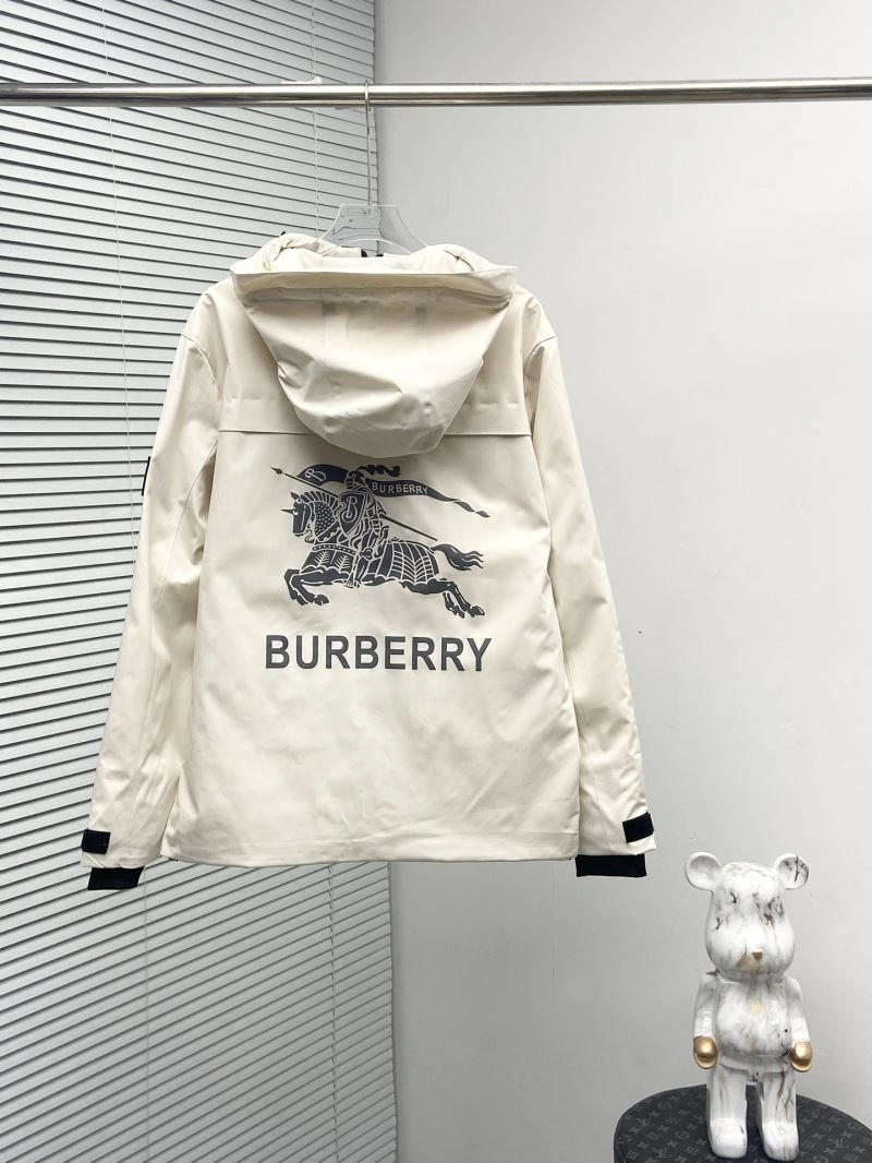 WeatherProof Burberry Outwear 102315