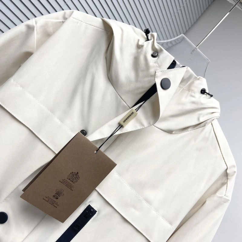 WeatherProof Burberry Outwear 102315