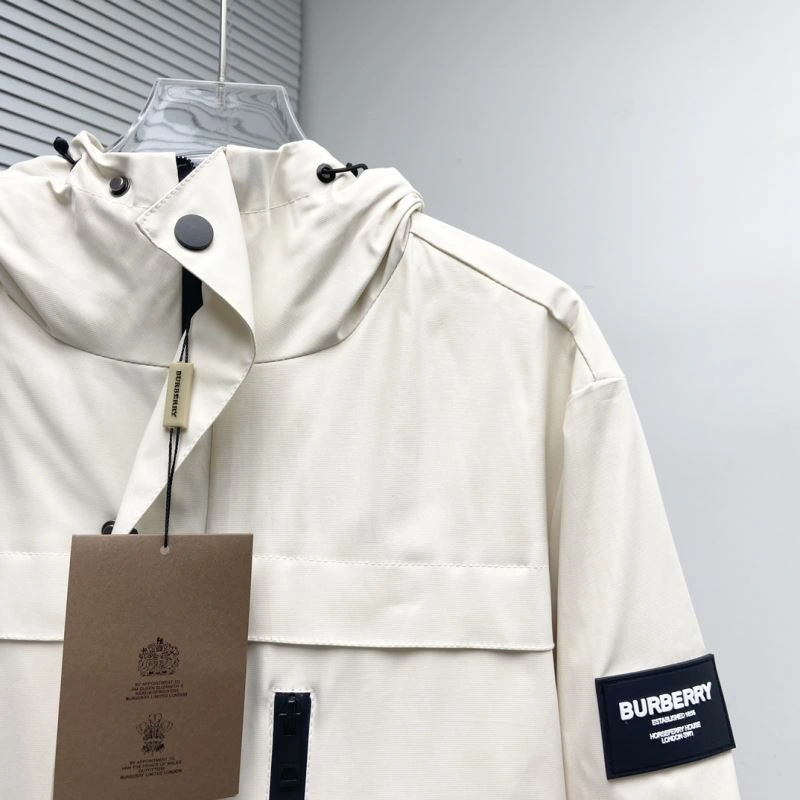 WeatherProof Burberry Outwear 102315