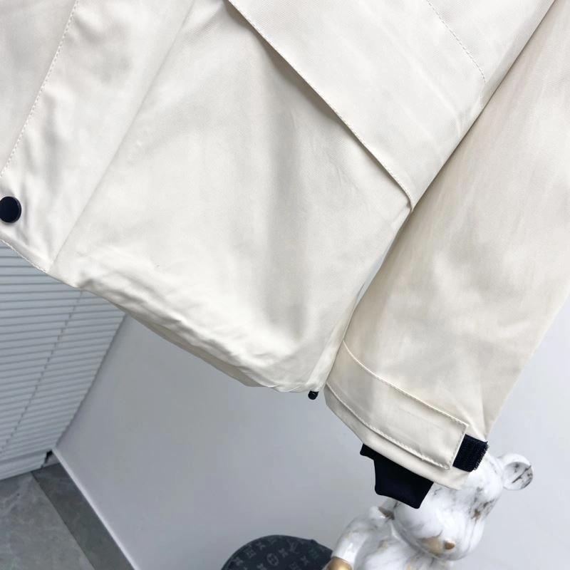 WeatherProof Burberry Outwear 102315