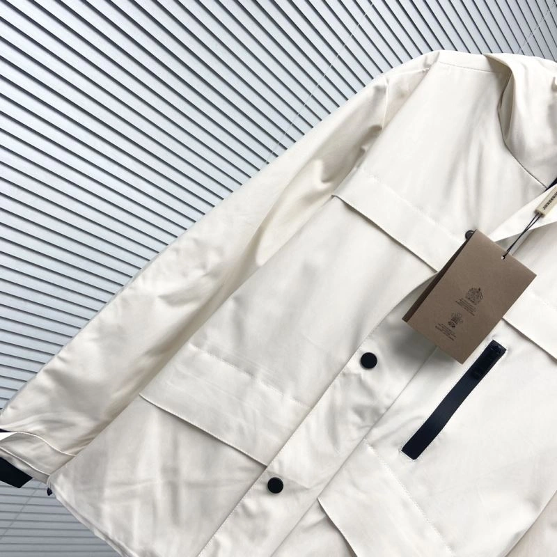 WeatherProof Burberry Outwear 102315